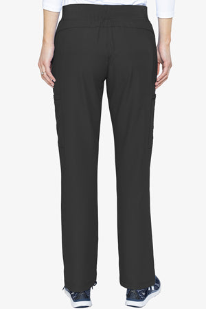 Med Couture 2702 ZIPPER PANT (XS/P-XL/P)