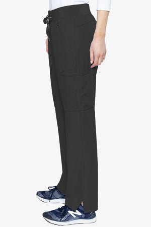 Med Couture 2702 ZIPPER PANT (XS-5X)