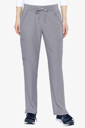 Med Couture 2702 ZIPPER PANT (XS/P-XL/P)