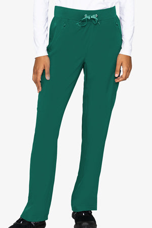 Med Couture 2702 ZIPPER PANT (XS/P-XL/P)