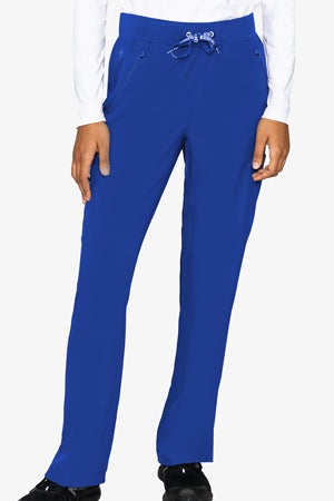 Med Couture 2702 ZIPPER PANT (XS/T-XL/T)