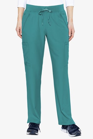 Med Couture 2702 ZIPPER PANT (XS/T-XL/T)