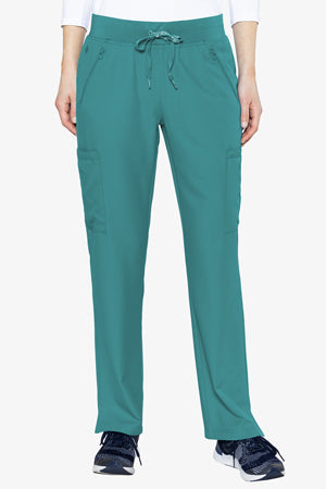 Med Couture 2702 ZIPPER PANT (XS/P-XL/P)