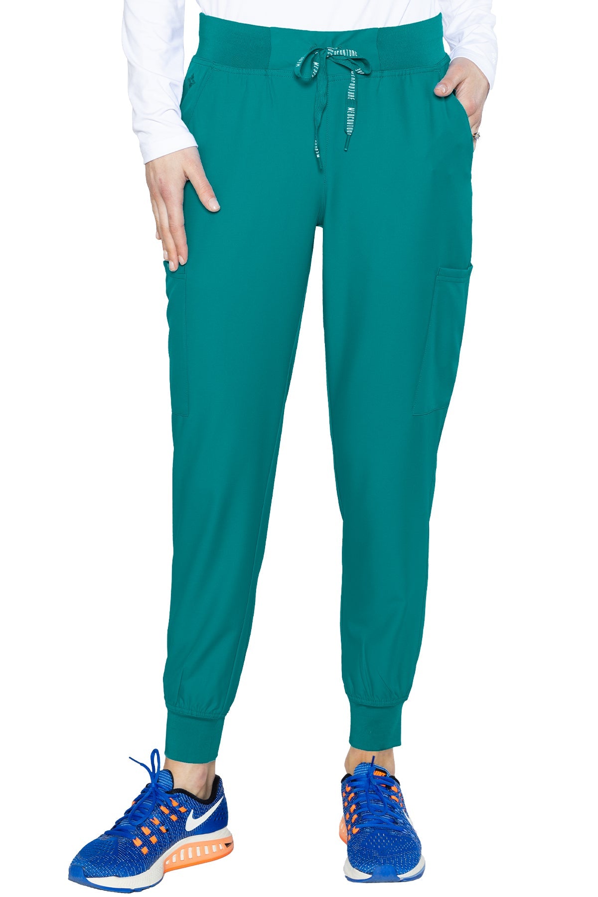 Med Couture 2711 Jogger (Size: XS-3X)