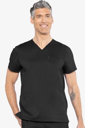 Med Couture 7477 WESTCOTT TWO POCKET TOP