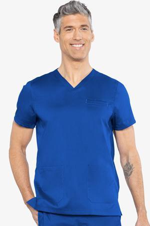 Med Couture 7477 WESTCOTT TWO POCKET TOP