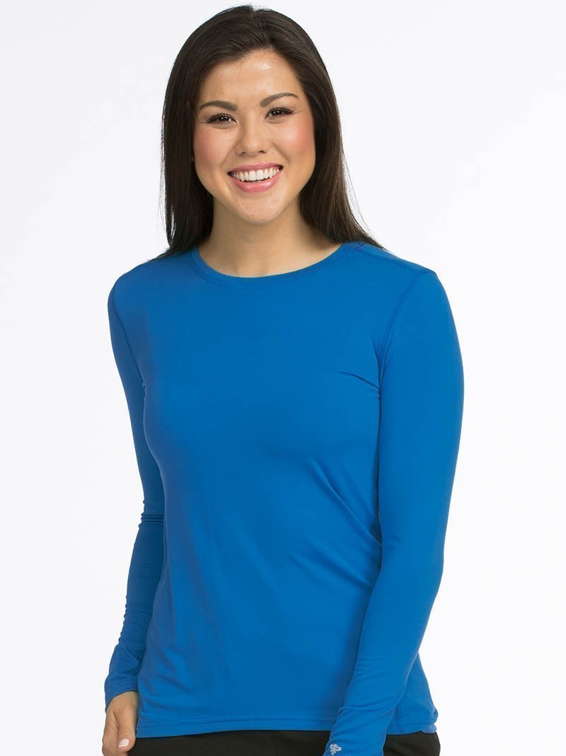 Med Couture 8499 PERFORMANCE KNIT TEE