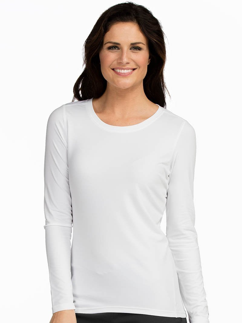 Med Couture 8499 PERFORMANCE KNIT TEE