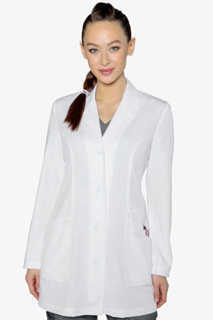 Med Couture 8616 Performance Lab Coat