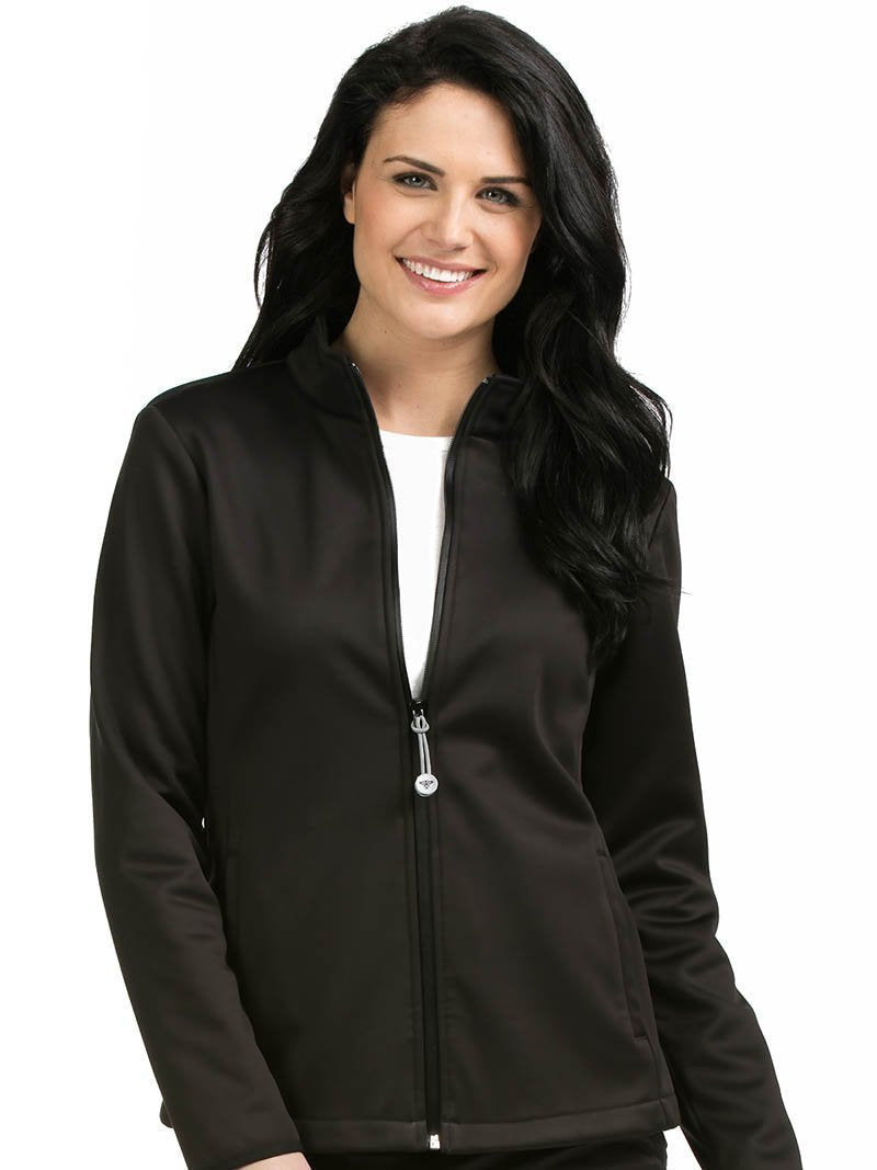 Med Couture 8684 PERFORMANCE FLEECE JACKET