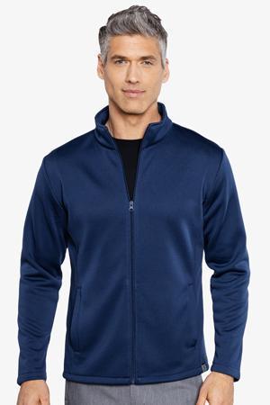 Med Couture 8688 STAMFORD PERFORMANCE FLEECE JACKET