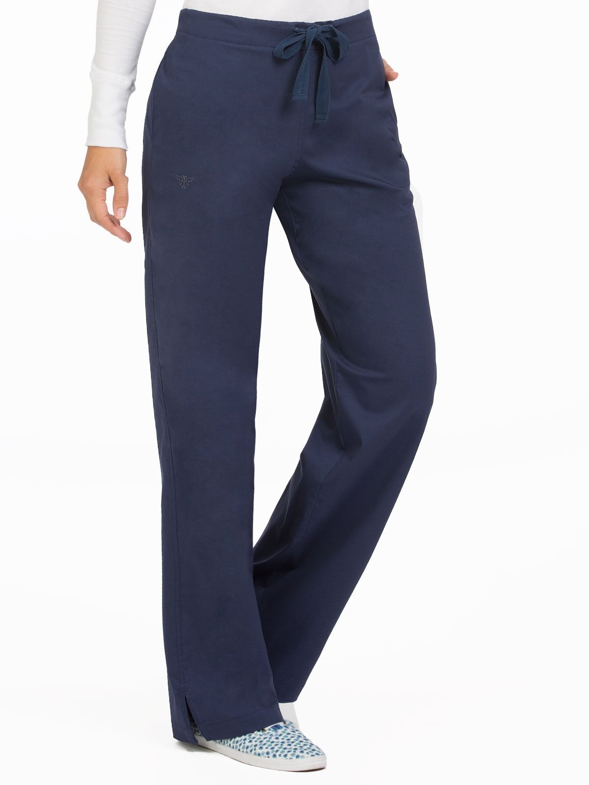 Med Couture 8705 SIGNATURE DRAWSTRING PANT