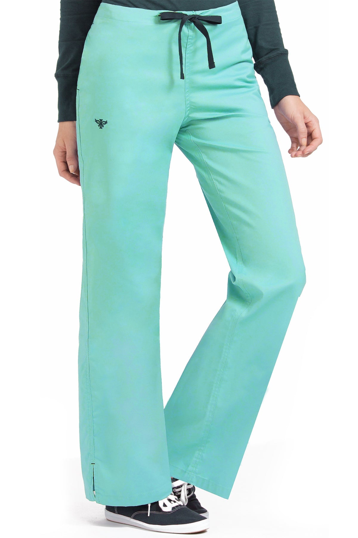 Med Couture 8705 SIGNATURE DRAWSTRING PANT