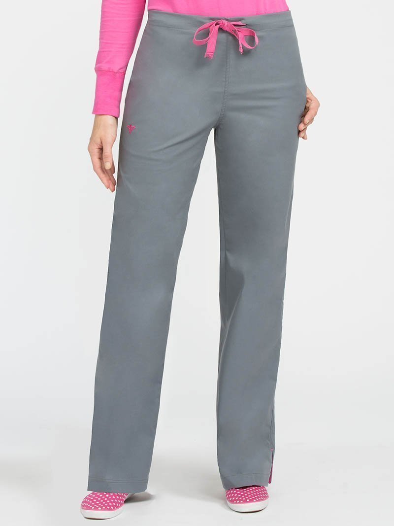 Med Couture 8705 SIGNATURE DRAWSTRING PANT