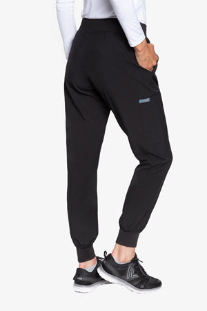 Med Couture 8721 SEAMED JOGGER