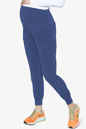 Med Couture 8729 Maternity Jogger